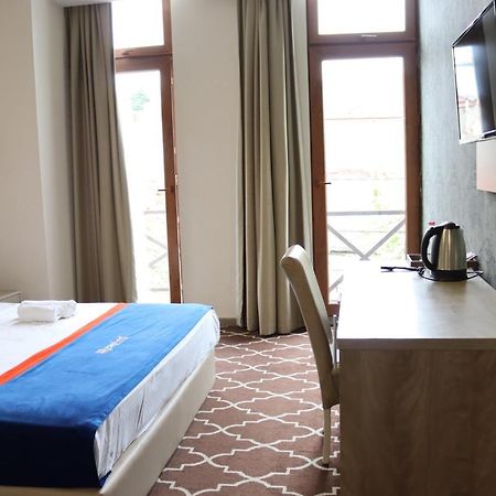 Gallery Inn Tbilisi Luaran gambar