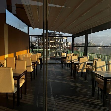 Gallery Inn Tbilisi Luaran gambar
