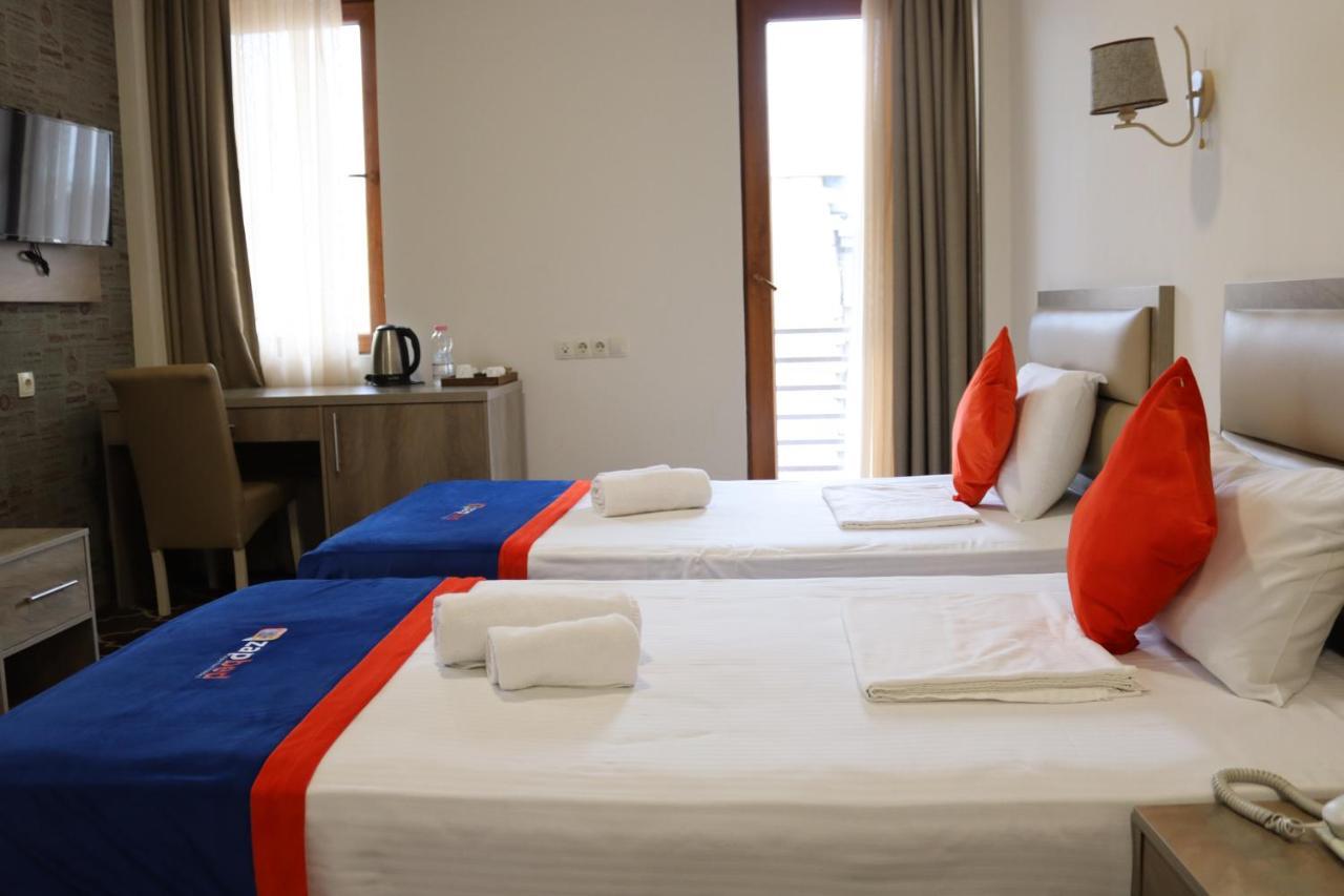 Gallery Inn Tbilisi Luaran gambar