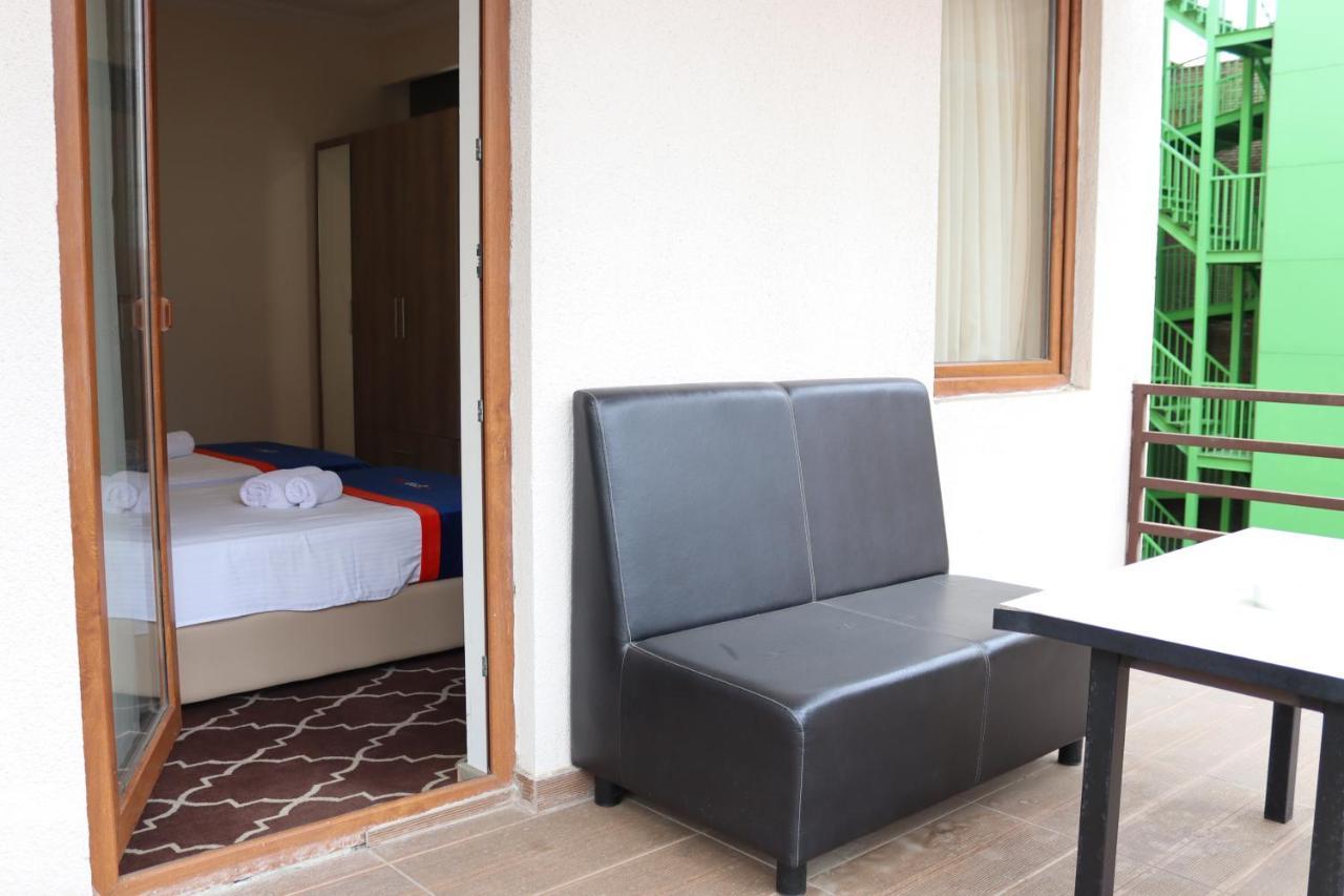 Gallery Inn Tbilisi Luaran gambar