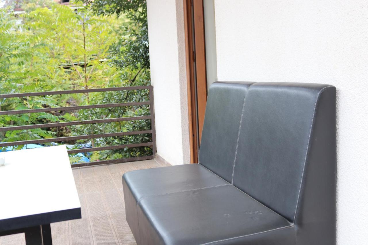 Gallery Inn Tbilisi Luaran gambar