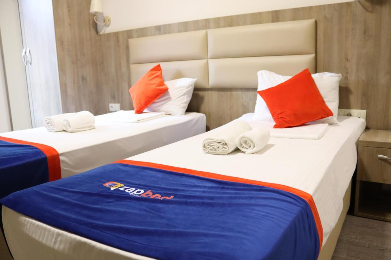 Gallery Inn Tbilisi Luaran gambar
