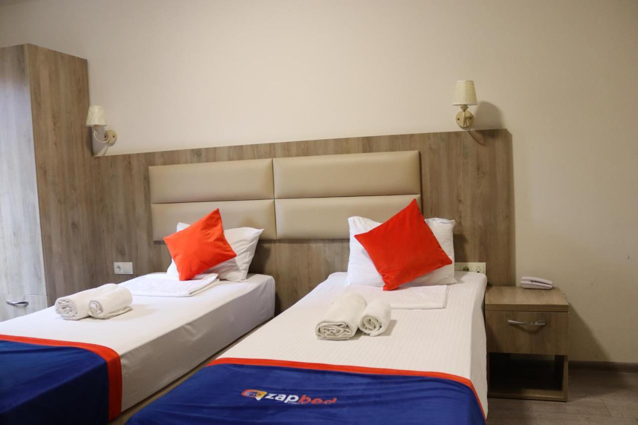 Gallery Inn Tbilisi Luaran gambar