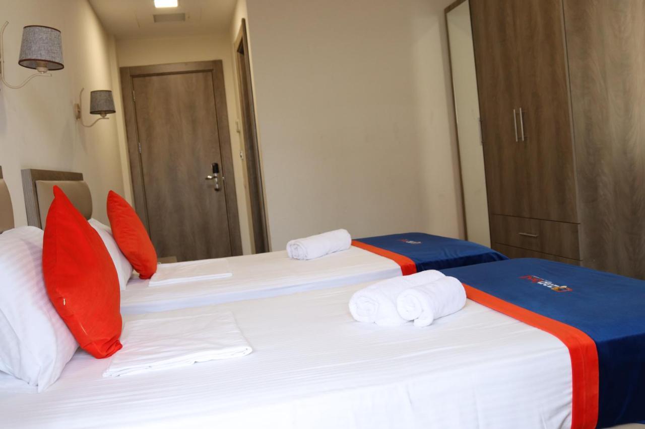 Gallery Inn Tbilisi Luaran gambar