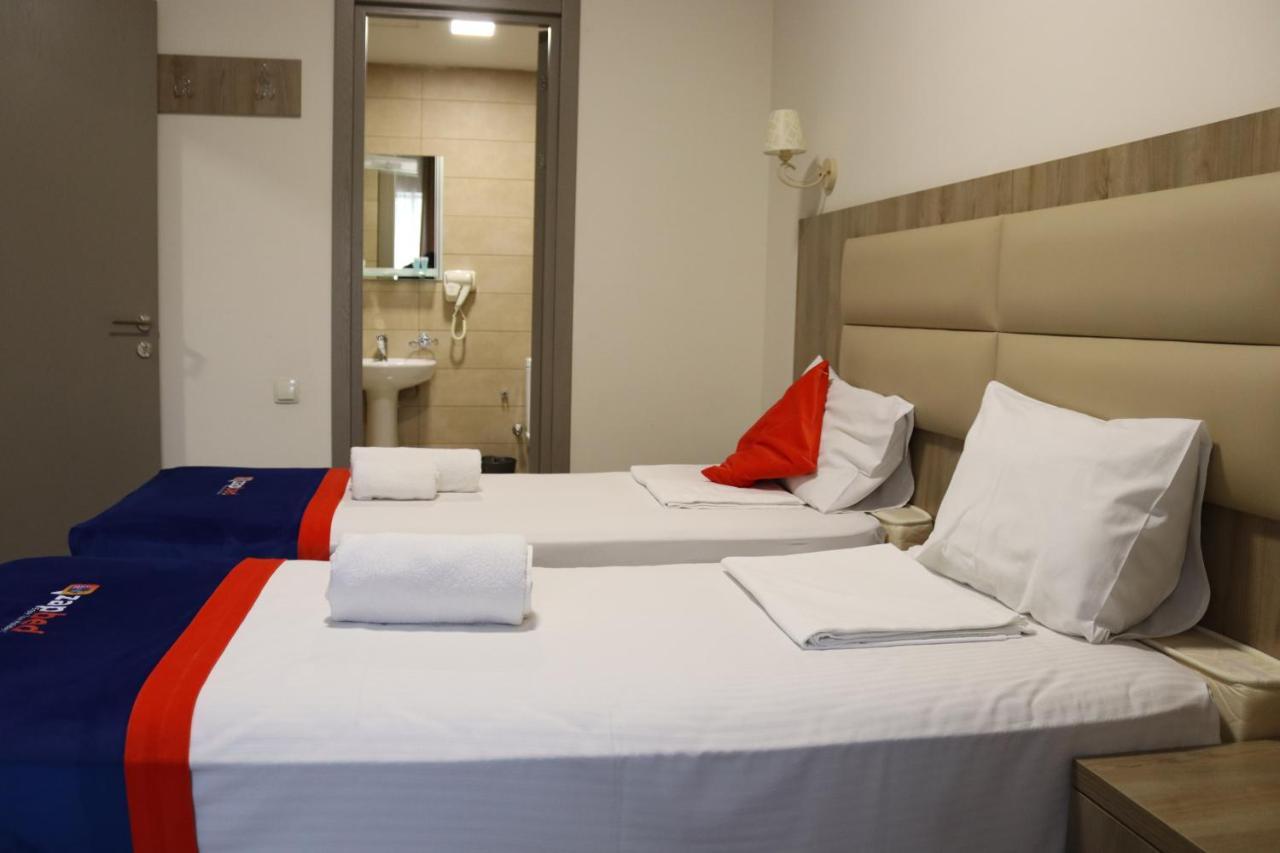 Gallery Inn Tbilisi Luaran gambar