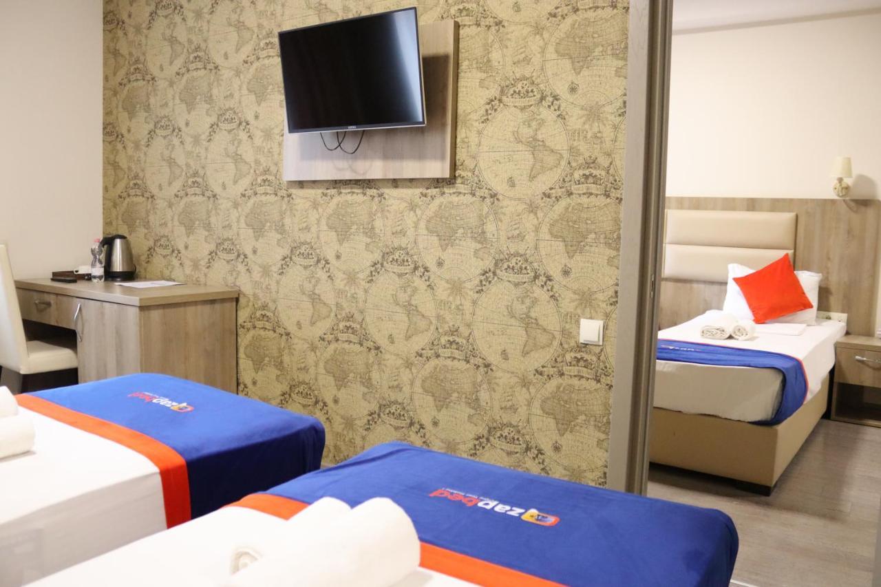 Gallery Inn Tbilisi Luaran gambar