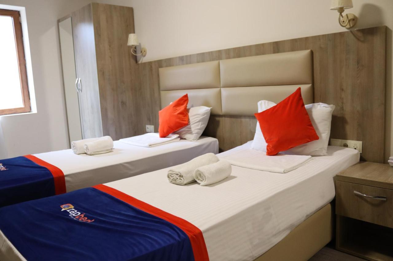 Gallery Inn Tbilisi Luaran gambar