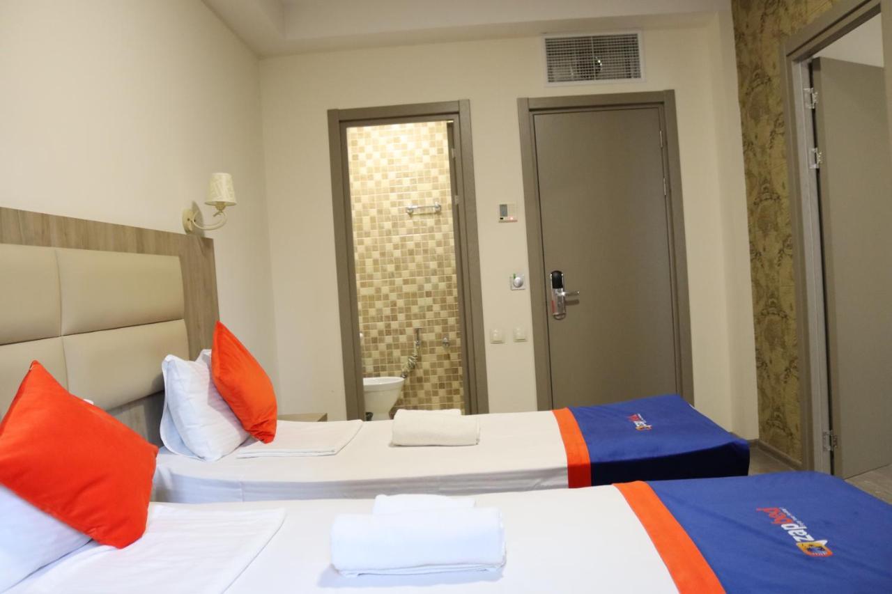 Gallery Inn Tbilisi Luaran gambar