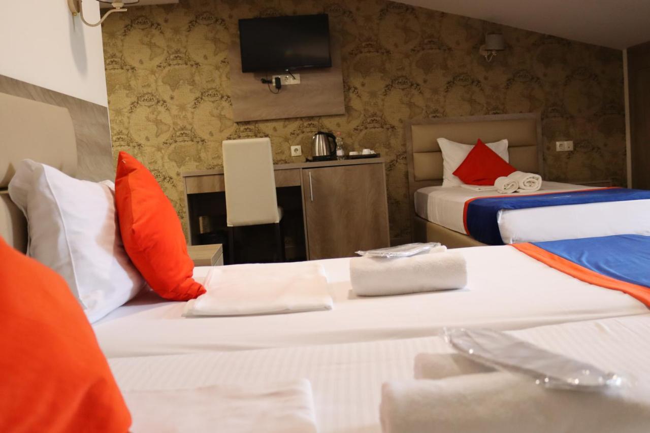 Gallery Inn Tbilisi Luaran gambar