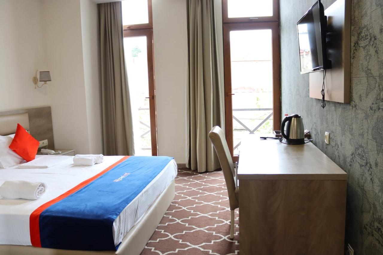 Gallery Inn Tbilisi Luaran gambar