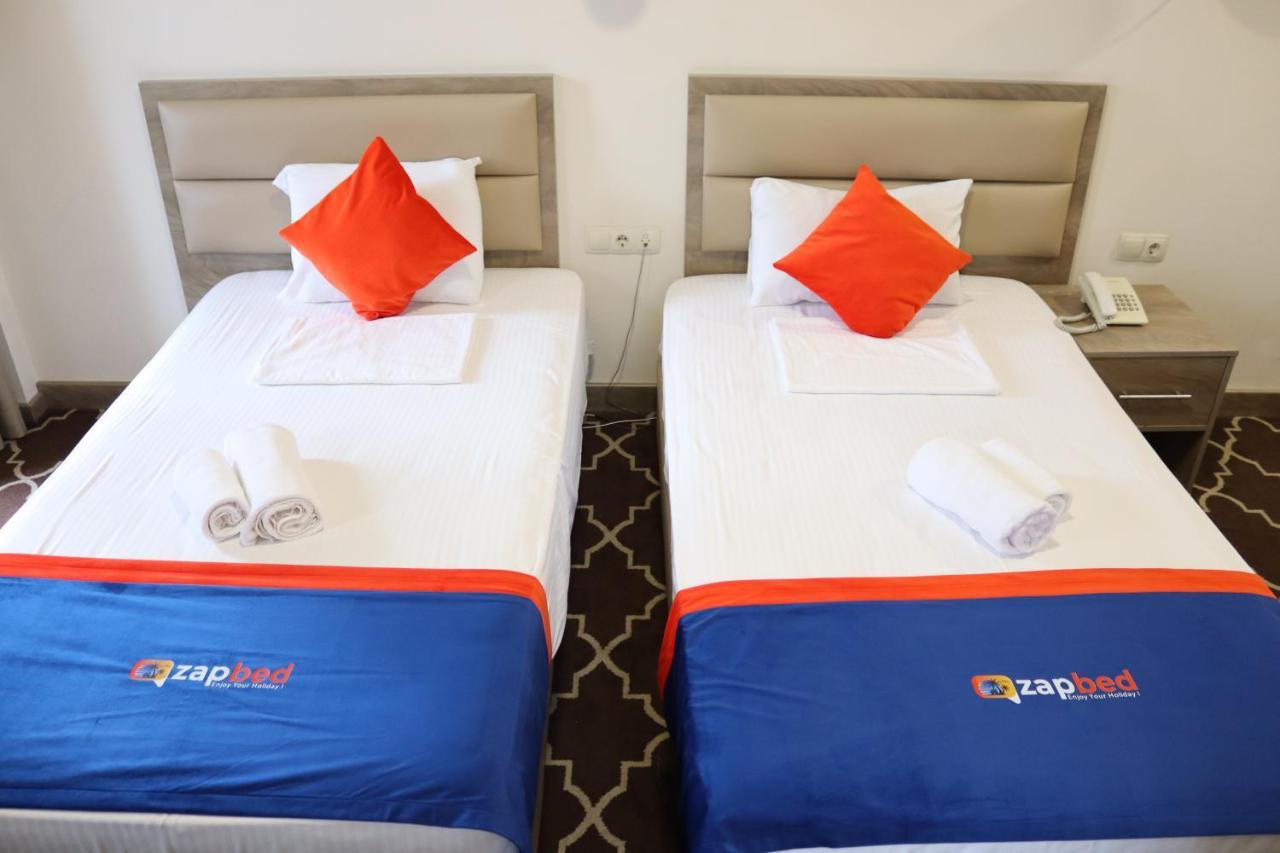 Gallery Inn Tbilisi Luaran gambar