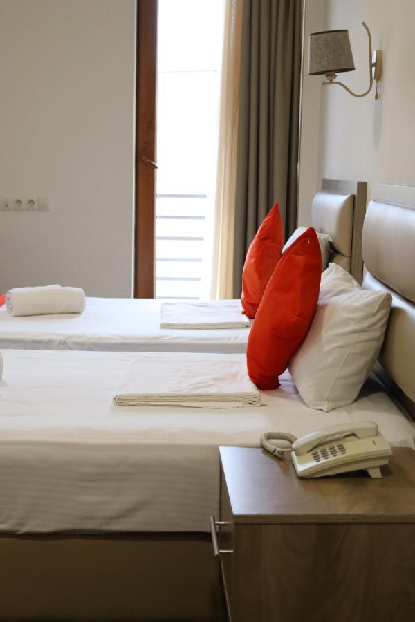 Gallery Inn Tbilisi Luaran gambar