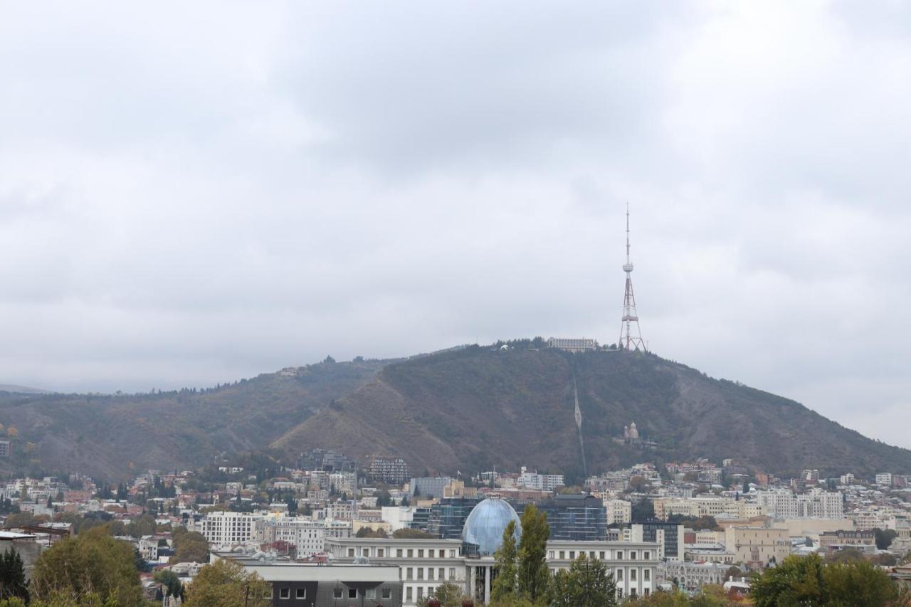 Gallery Inn Tbilisi Luaran gambar