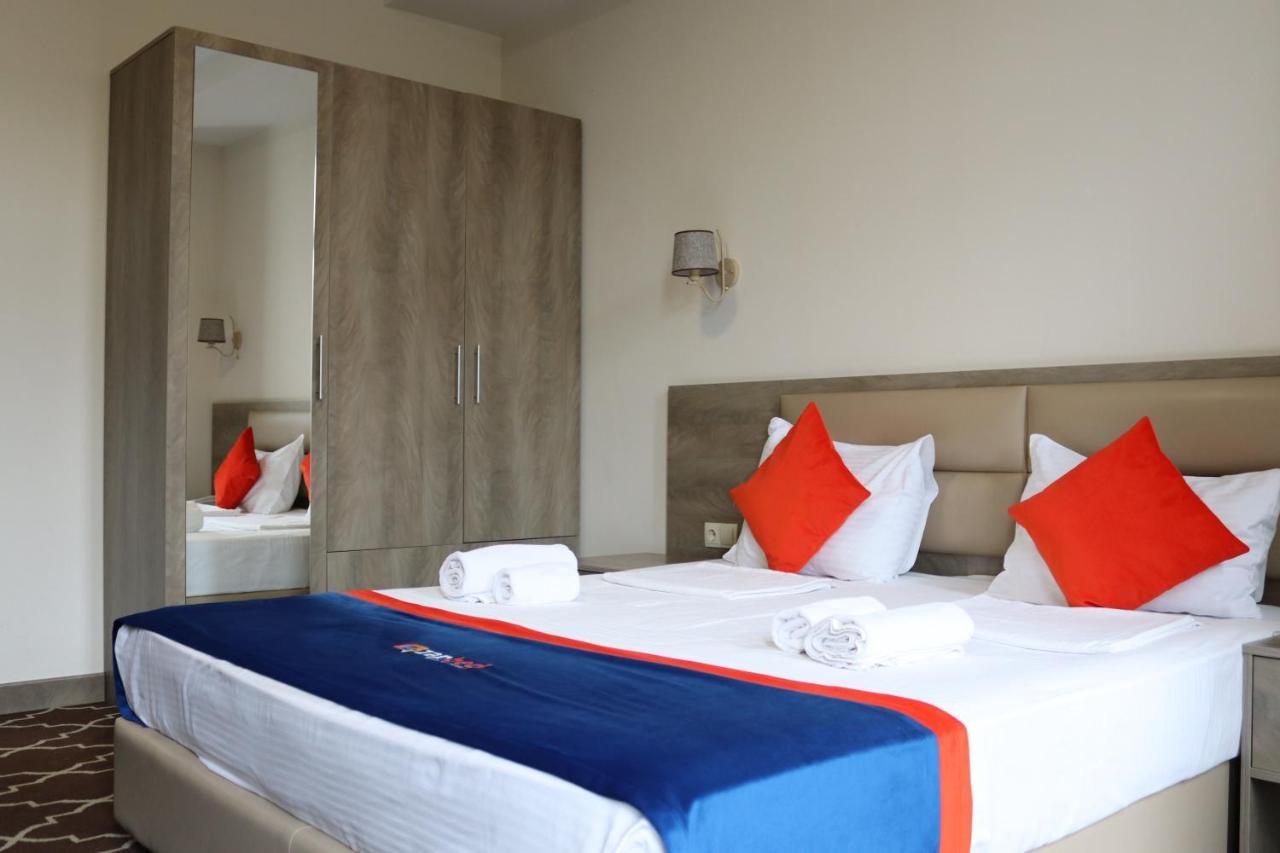 Gallery Inn Tbilisi Luaran gambar