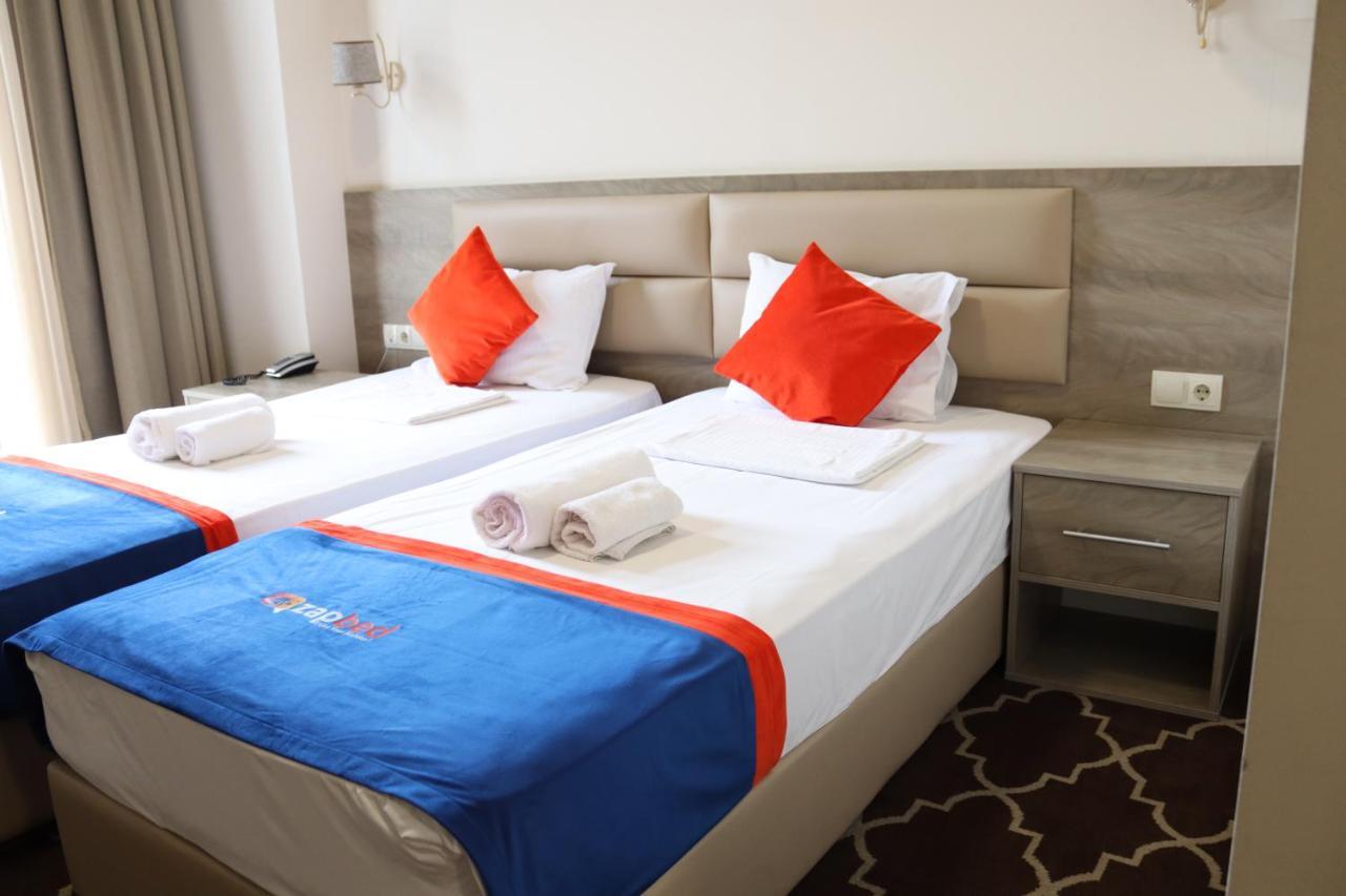 Gallery Inn Tbilisi Luaran gambar
