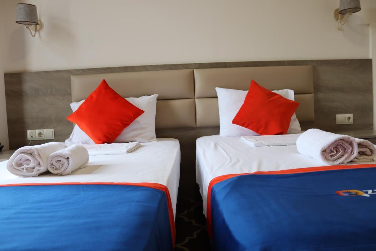 Gallery Inn Tbilisi Luaran gambar