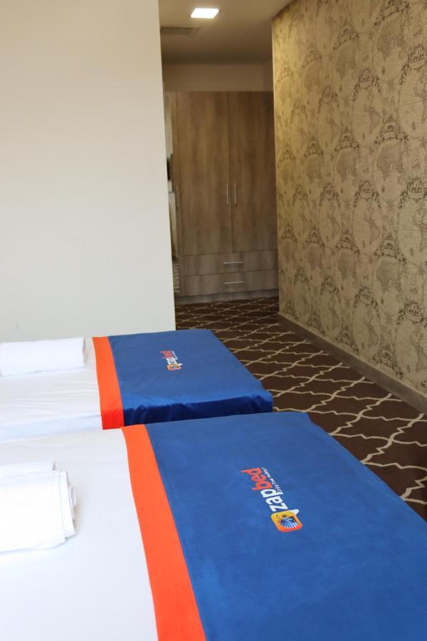 Gallery Inn Tbilisi Luaran gambar