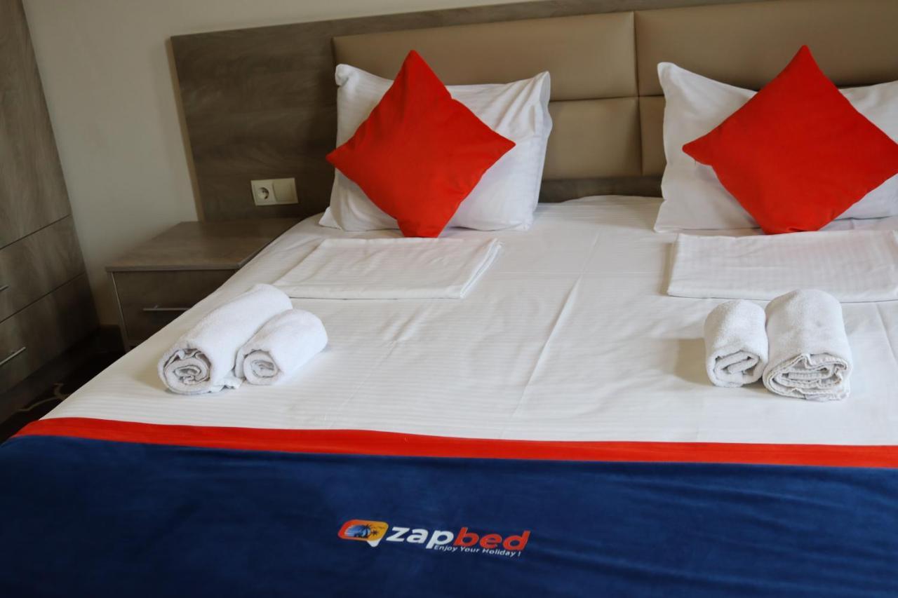 Gallery Inn Tbilisi Luaran gambar