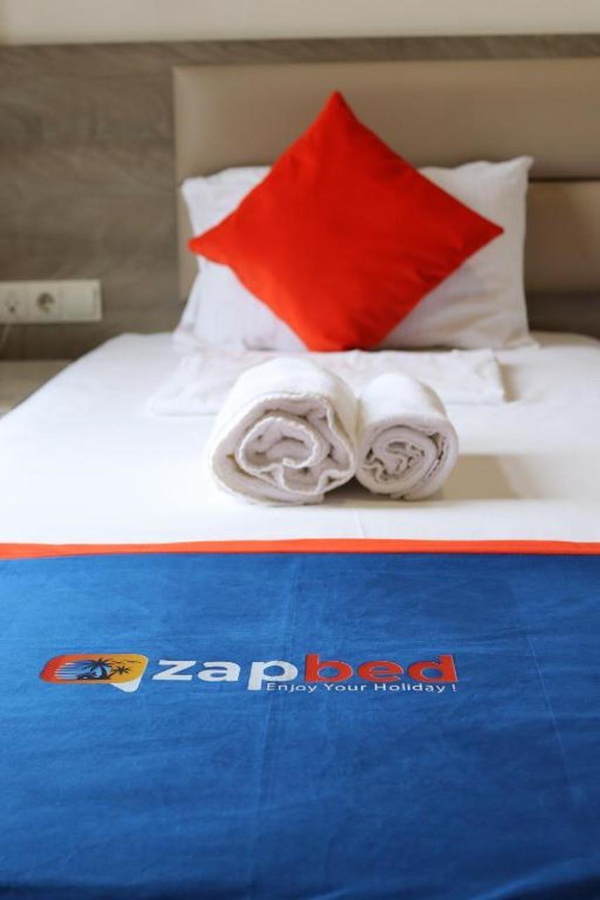 Gallery Inn Tbilisi Luaran gambar