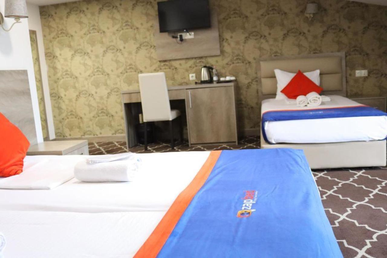 Gallery Inn Tbilisi Luaran gambar