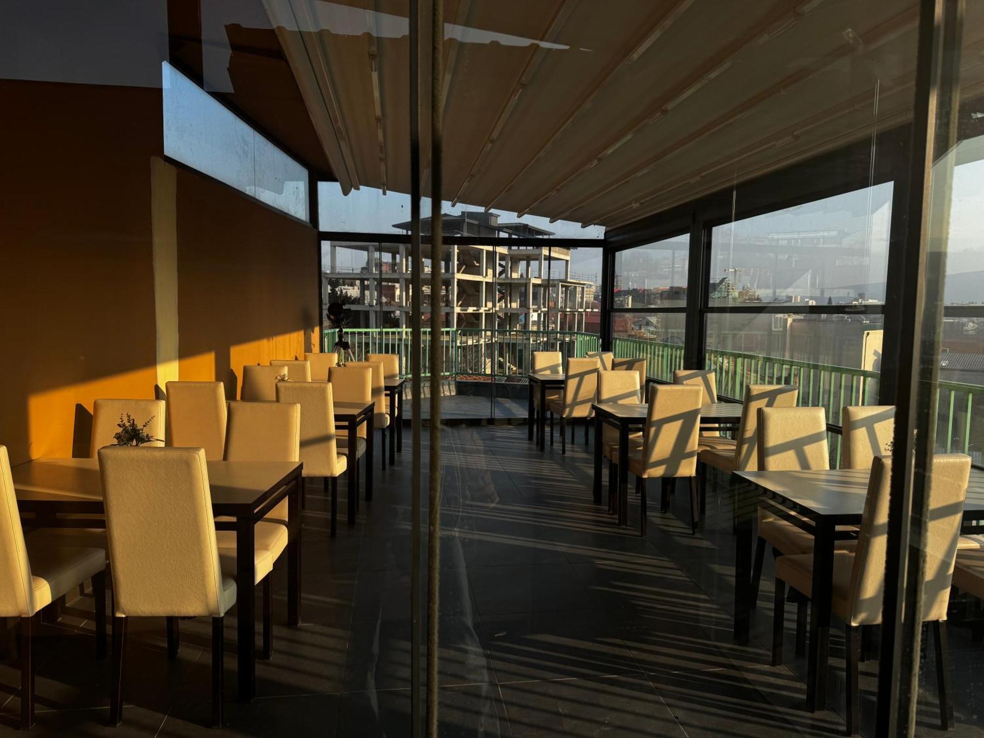 Gallery Inn Tbilisi Luaran gambar