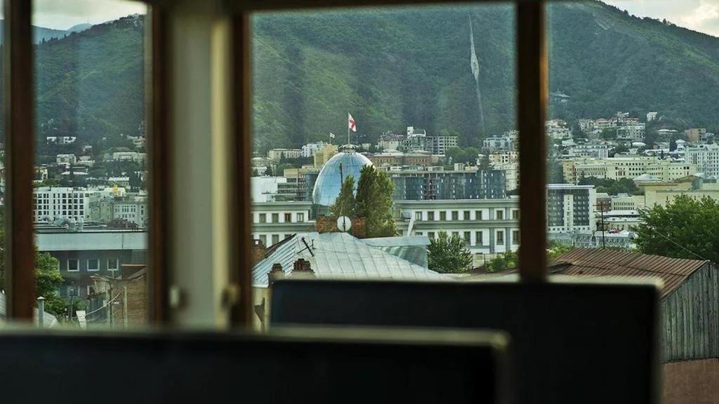 Gallery Inn Tbilisi Luaran gambar