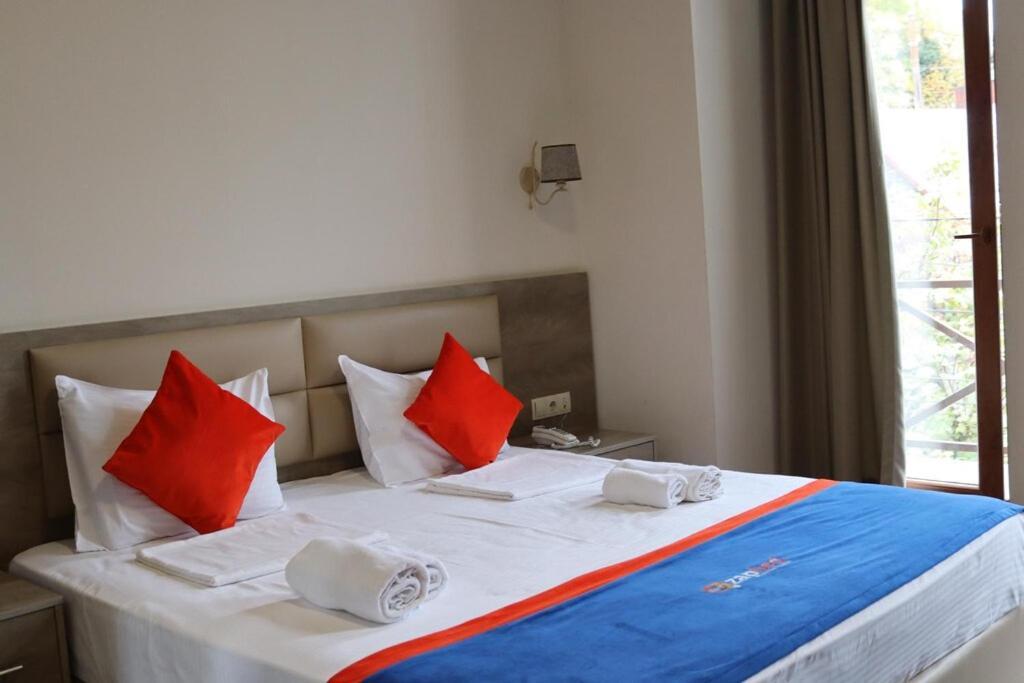 Gallery Inn Tbilisi Luaran gambar