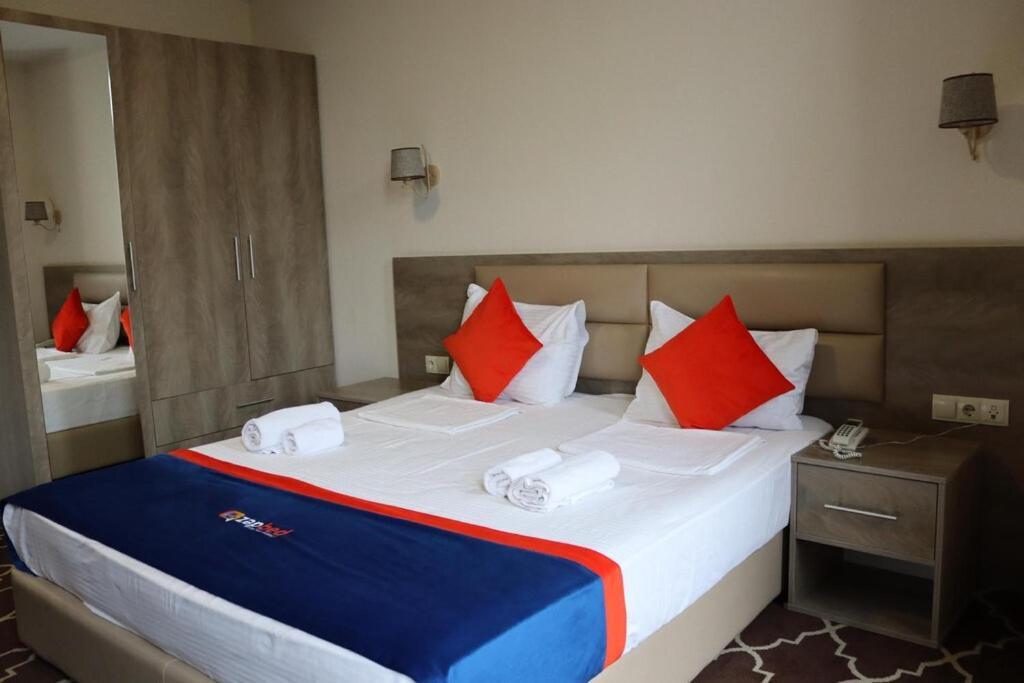 Gallery Inn Tbilisi Luaran gambar