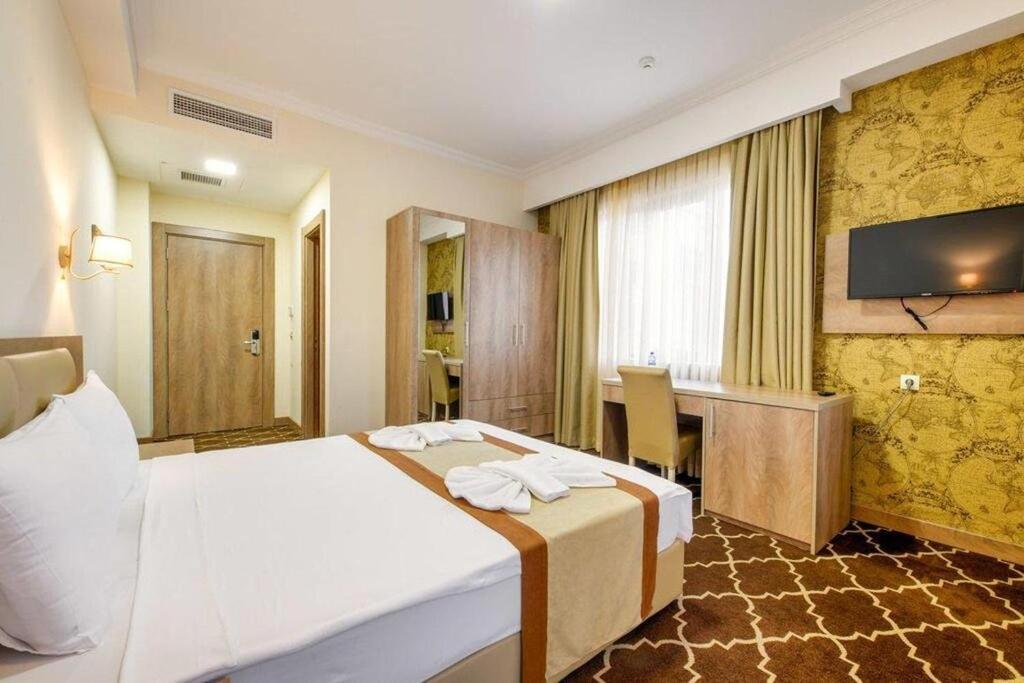 Gallery Inn Tbilisi Luaran gambar