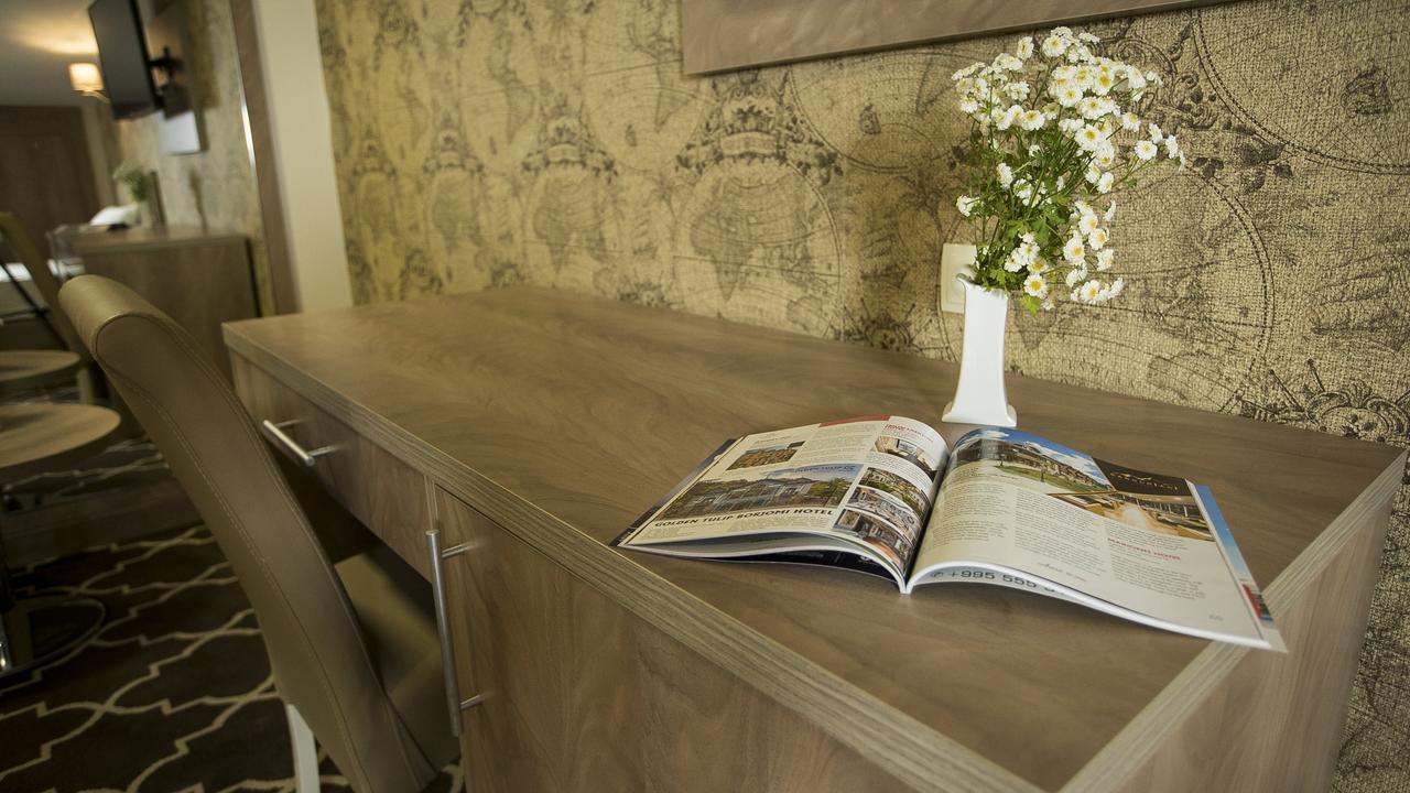 Gallery Inn Tbilisi Luaran gambar
